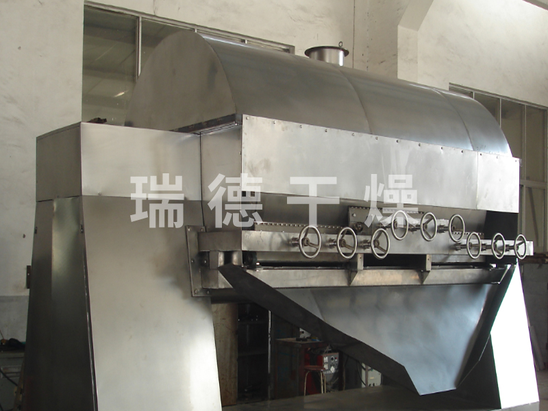 松香樹(shù)脂結(jié)片機(jī)