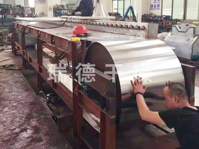造粒機(jī)技術(shù)來源？